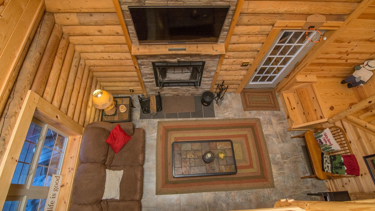 Photo of Livingroom in Thayerville