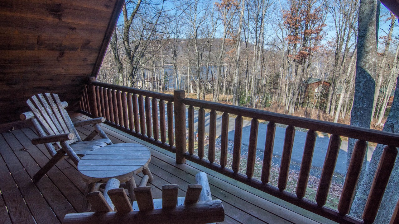Photo of Outdoor in Thayerville