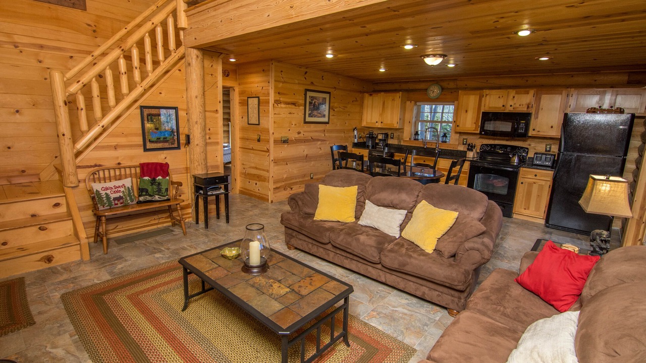 Photo of Livingroom in Thayerville