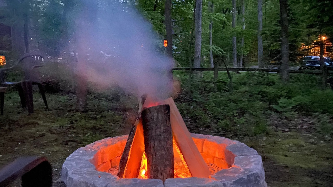 Photo of Outdoor in Thayerville