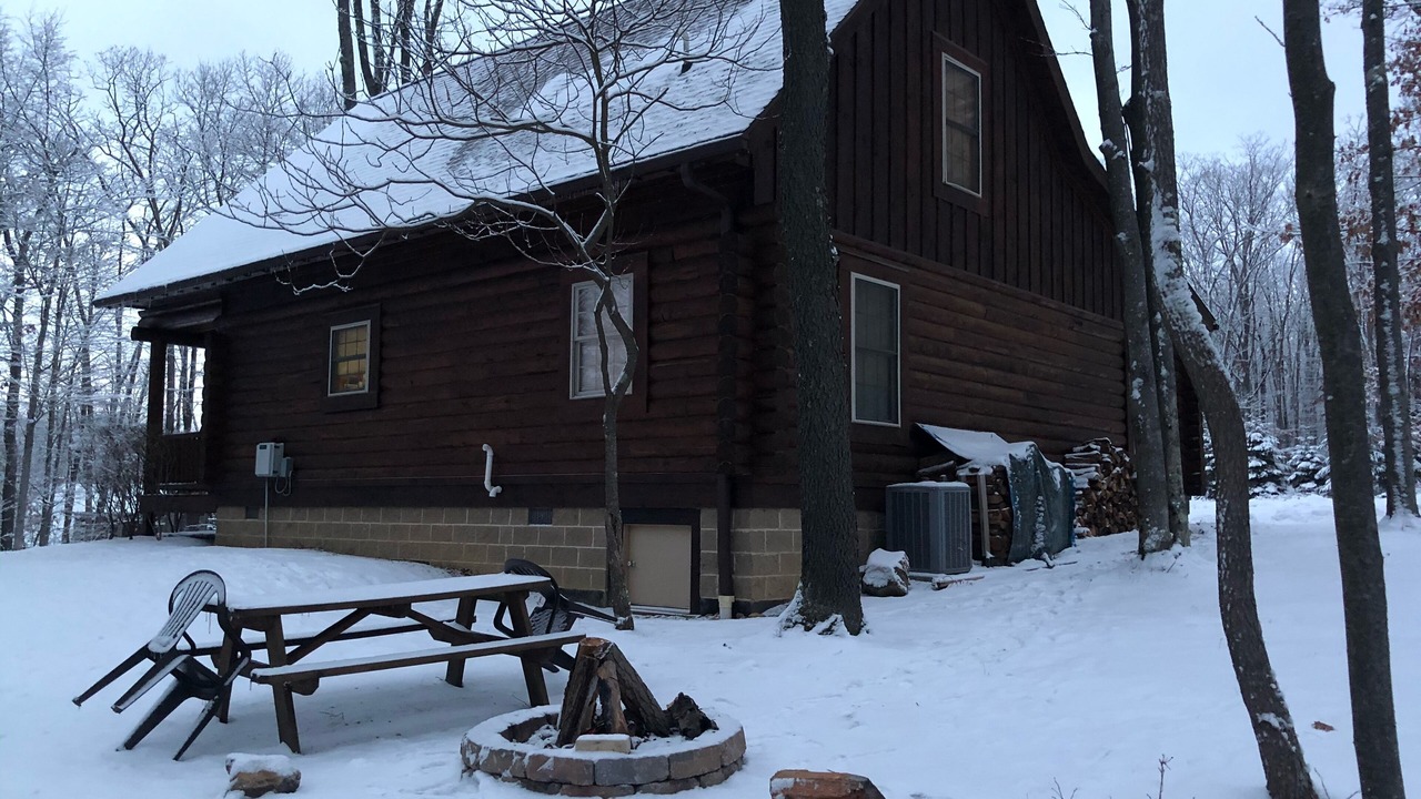 Photo of Outdoor in Thayerville