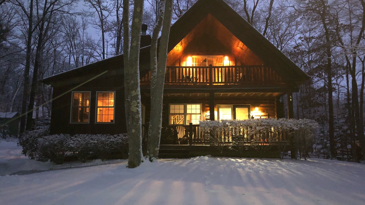 Photo of Outdoor in Thayerville