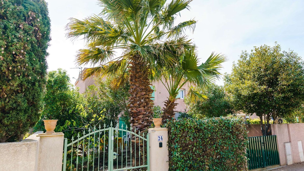 Photo of Outdoor in Gruissan