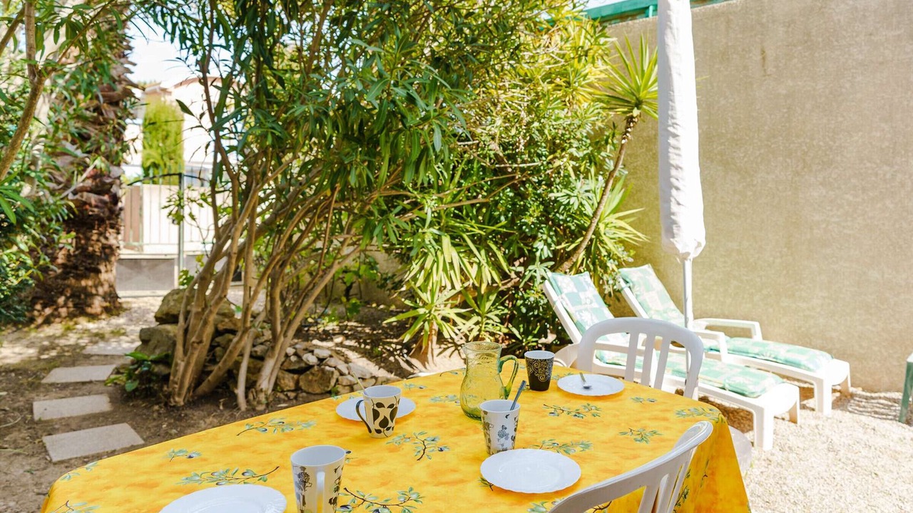 Photo of Outdoor in Gruissan