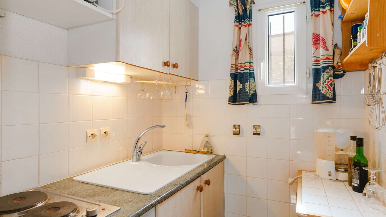 Photo of Kitchen in Gruissan