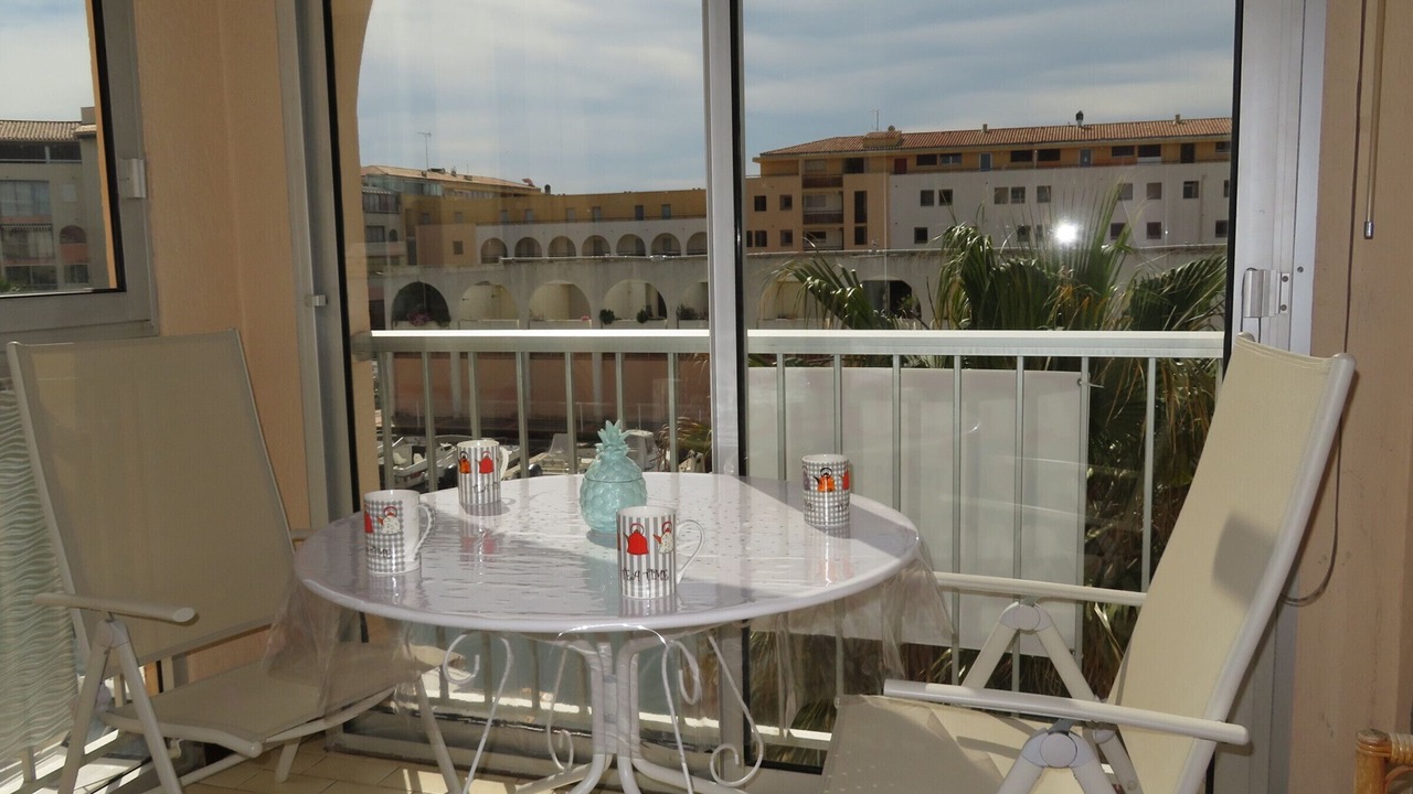 Photo of Outdoor in Sete