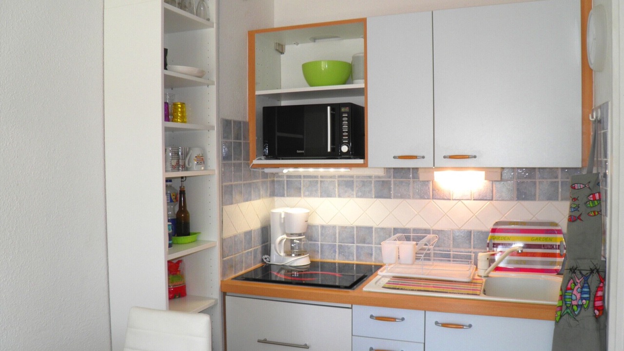 Photo of Kitchen in Sete