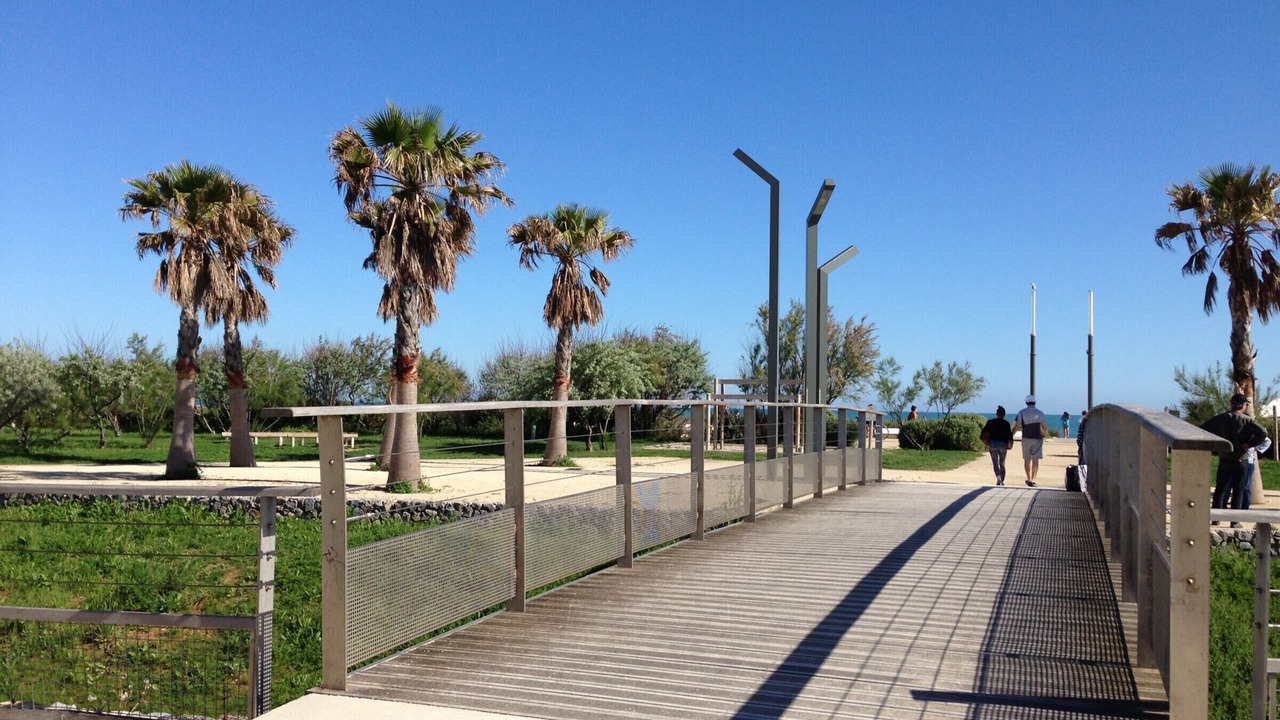 Photo of Outdoor in Sete