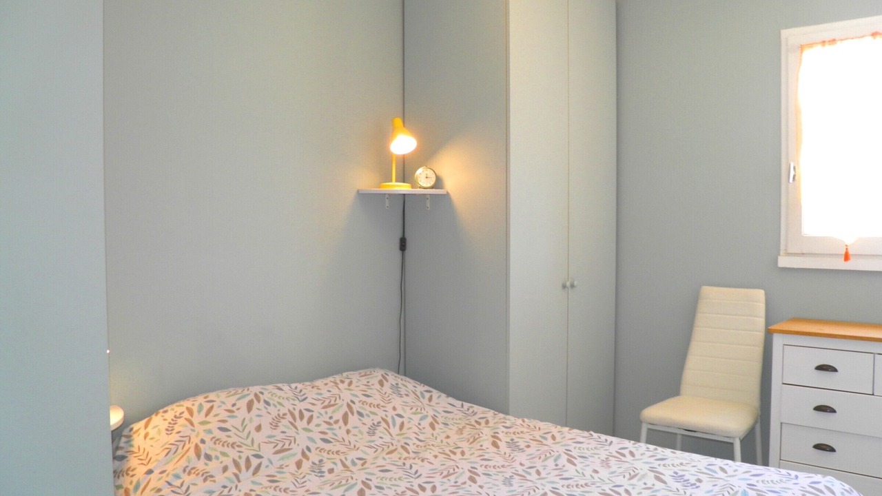 Photo of Bedroom in Sete