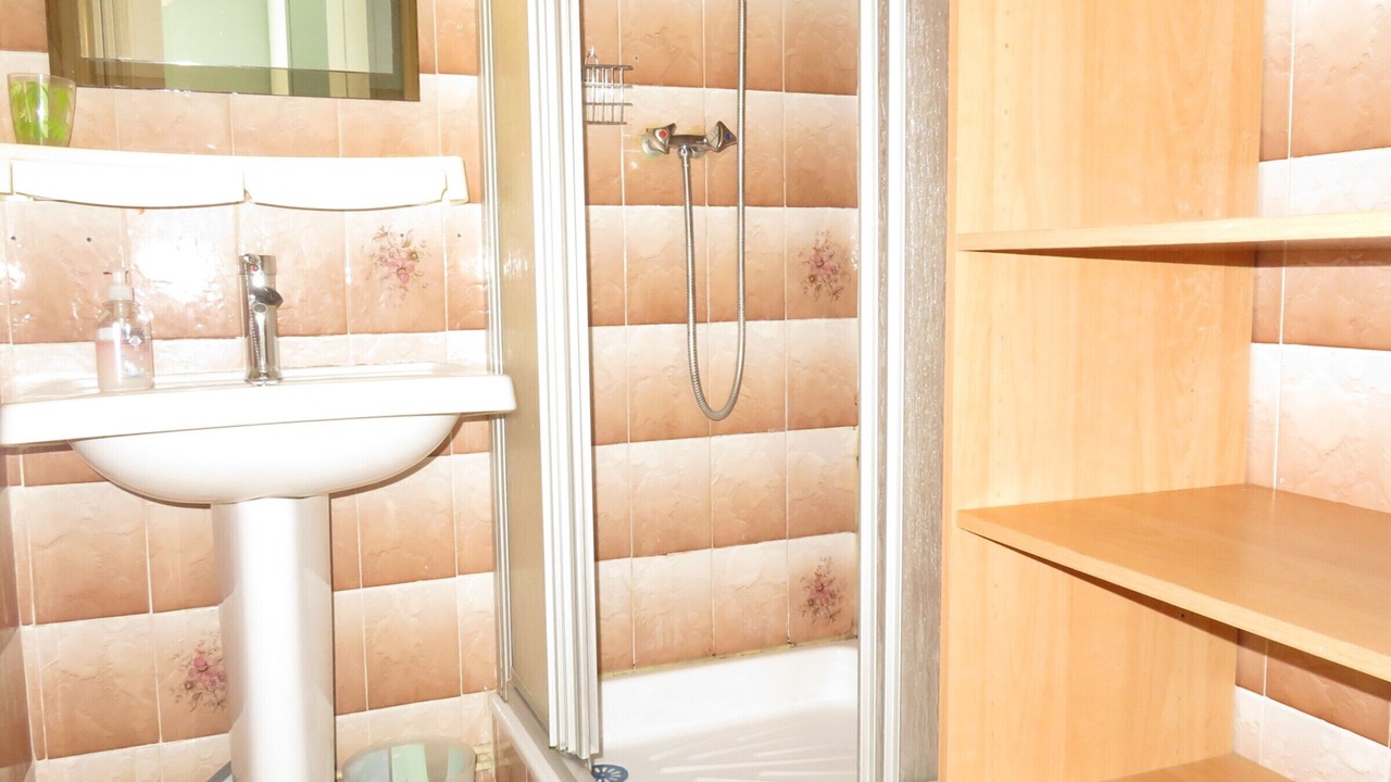 Photo of Bathroom in Sete