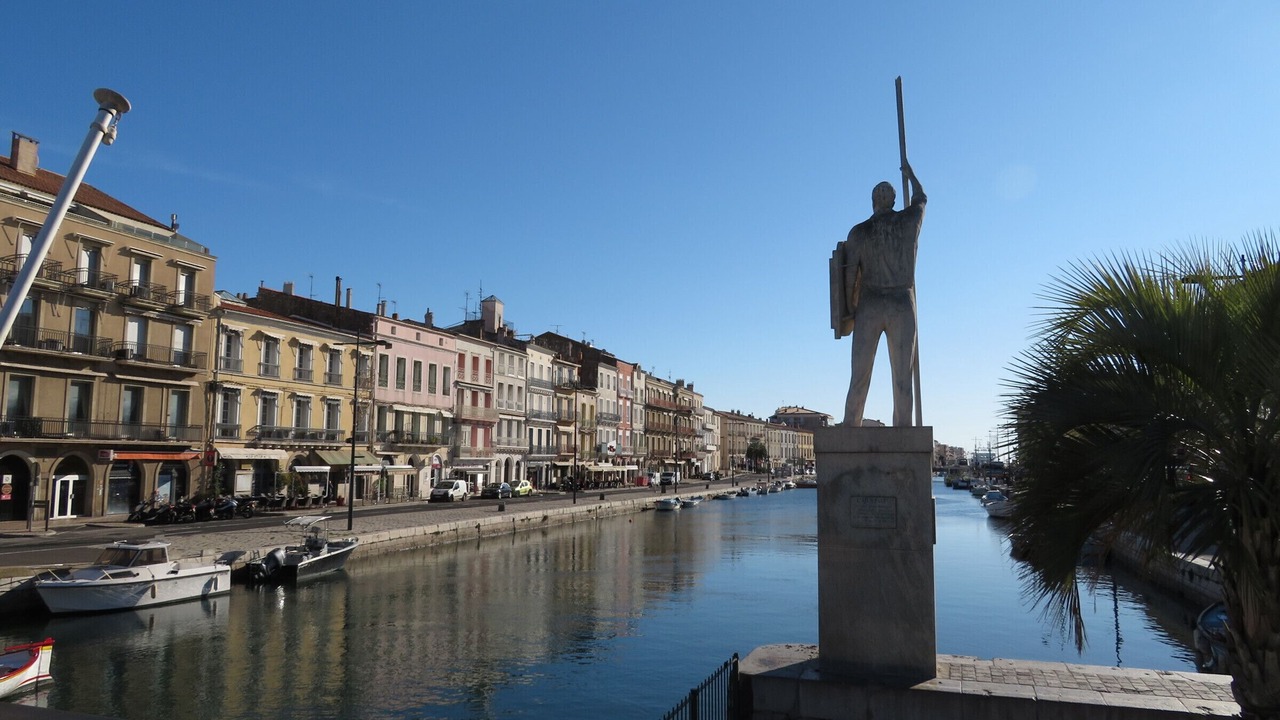 Photo of Others in Sete