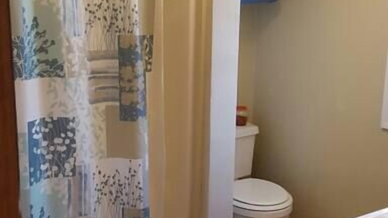 Photo of Bathroom in Claxton