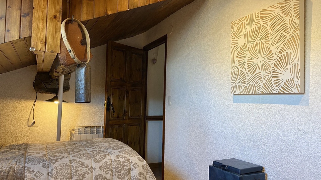 Photo of Bedroom in Llivia