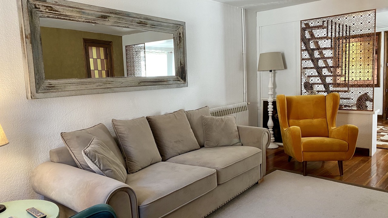 Photo of Livingroom in Llivia