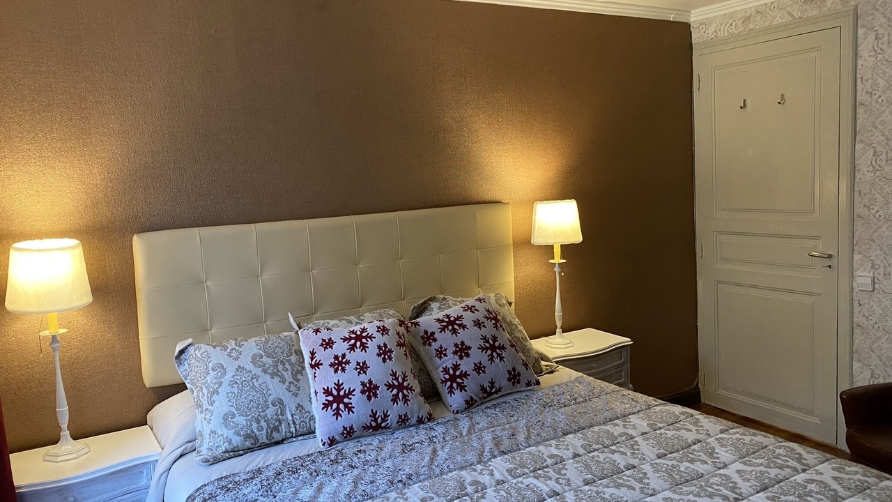 Photo of Bedroom in Llivia