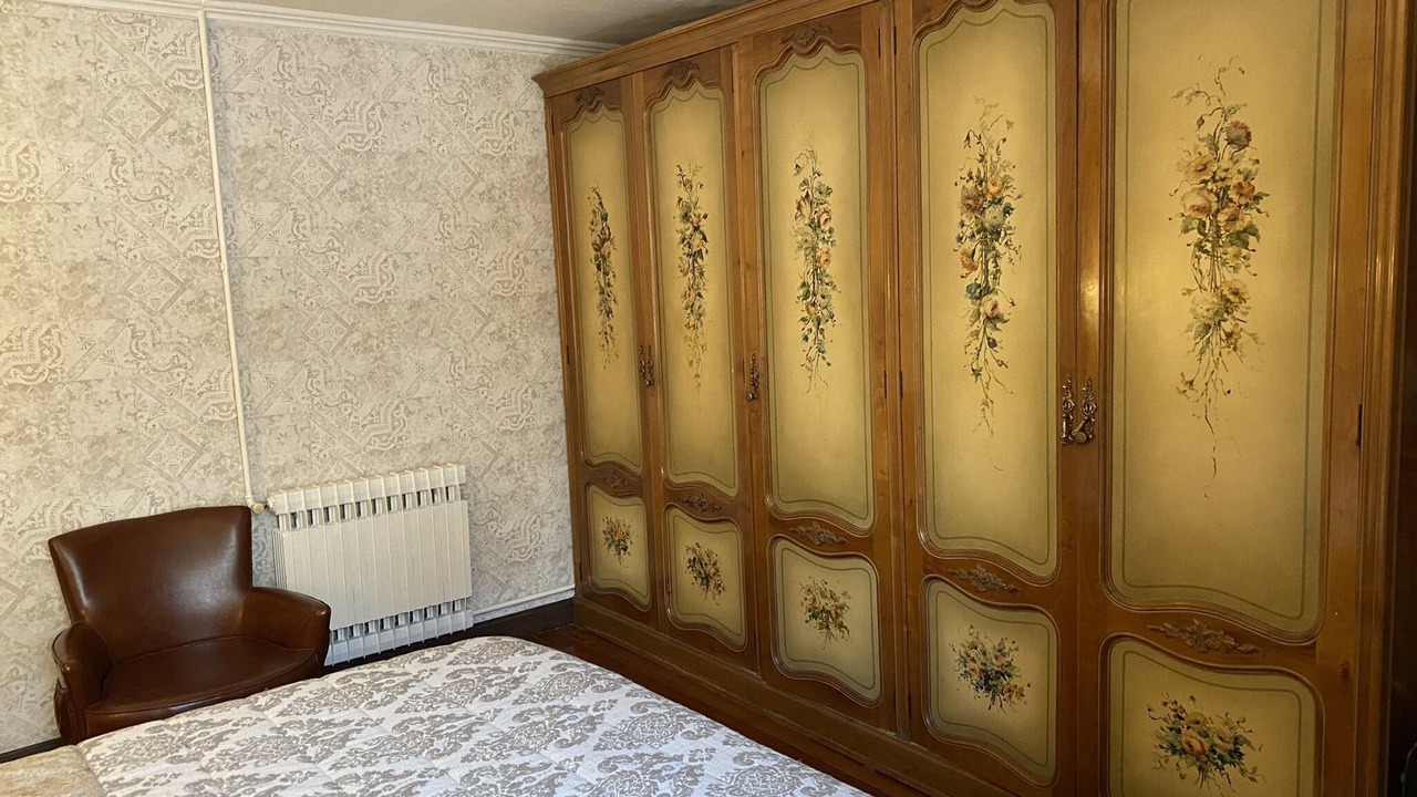 Photo of Bedroom in Llivia