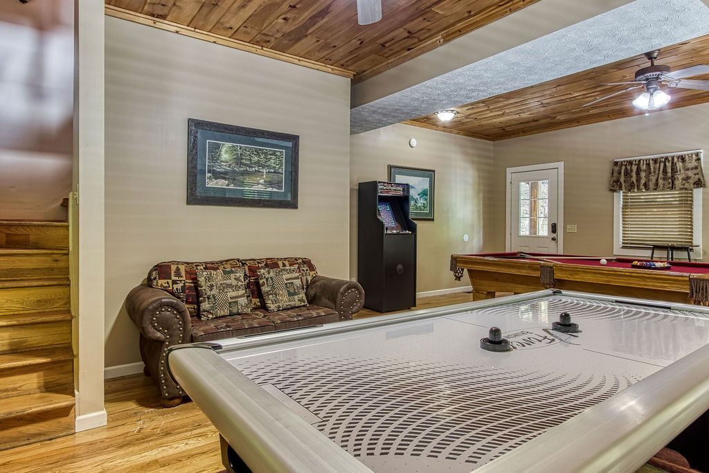 Photo of Bedroom in Thunder Mountain