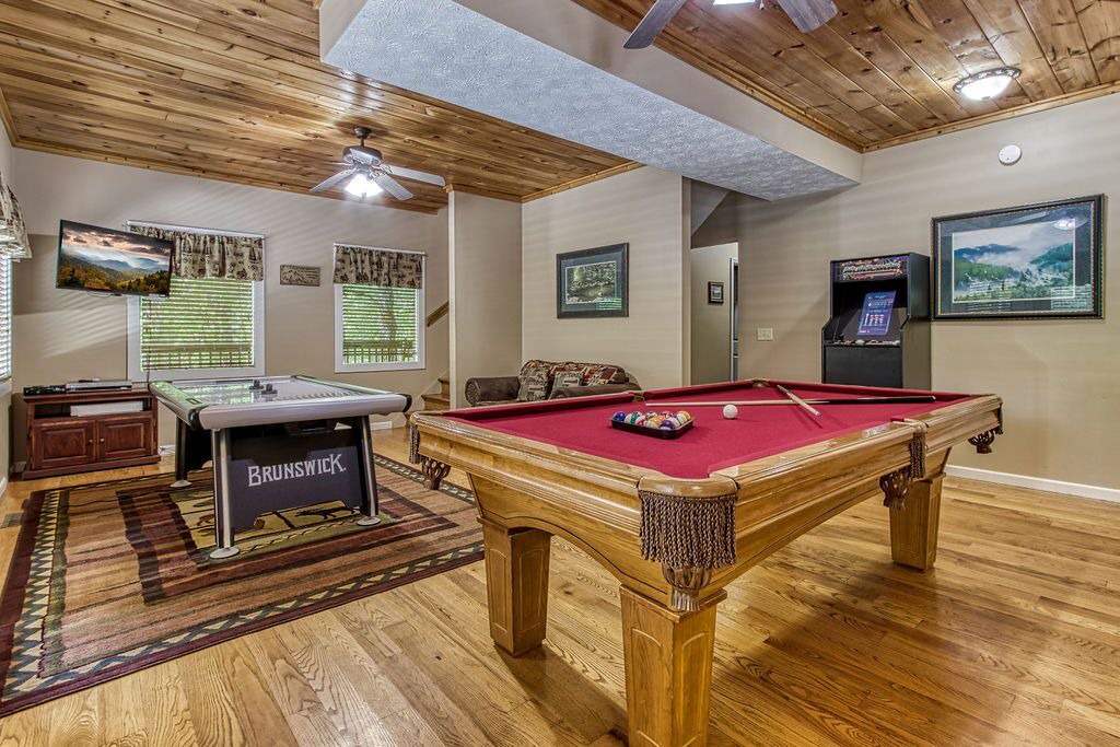Photo of Bedroom in Thunder Mountain
