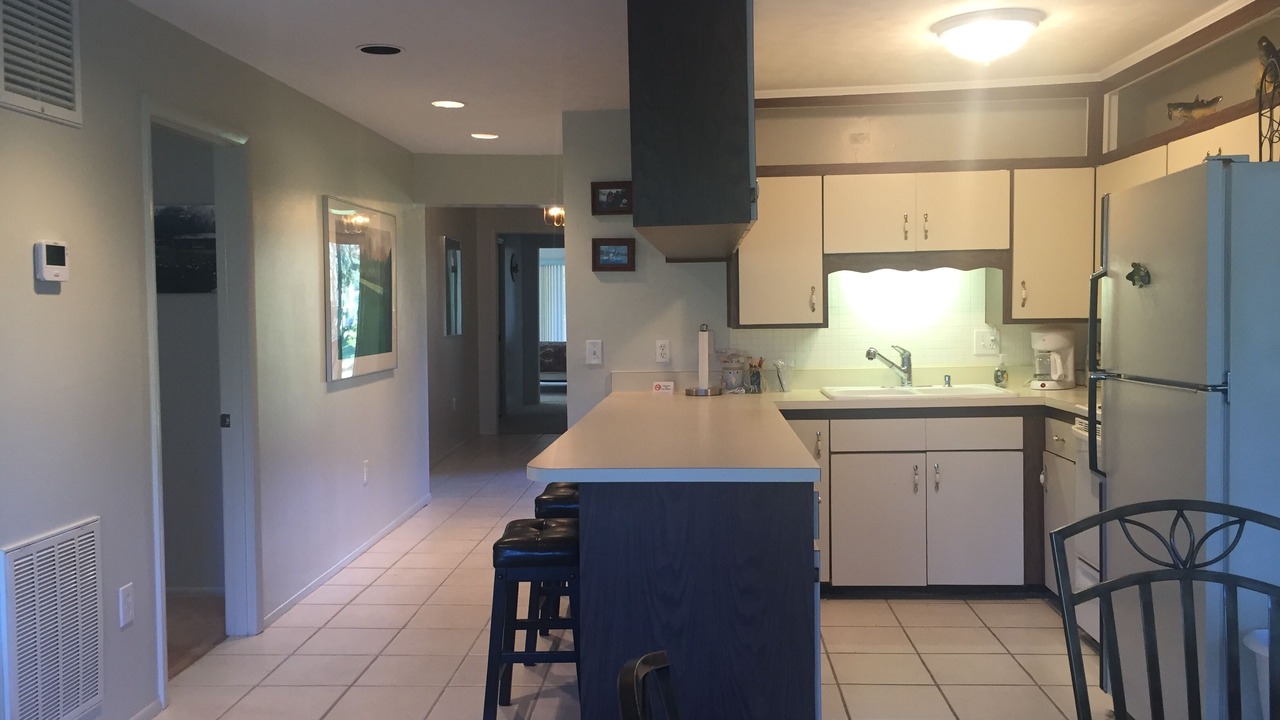 Photo of Kitchen in Fedhaven