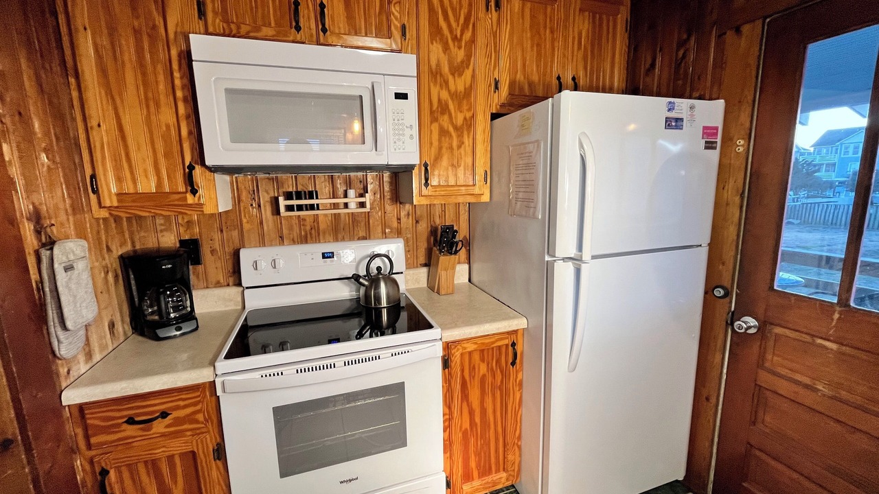 Photo of Kitchen in Nags Head