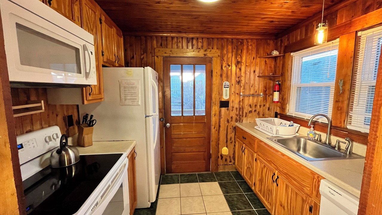 Photo of Kitchen in Nags Head