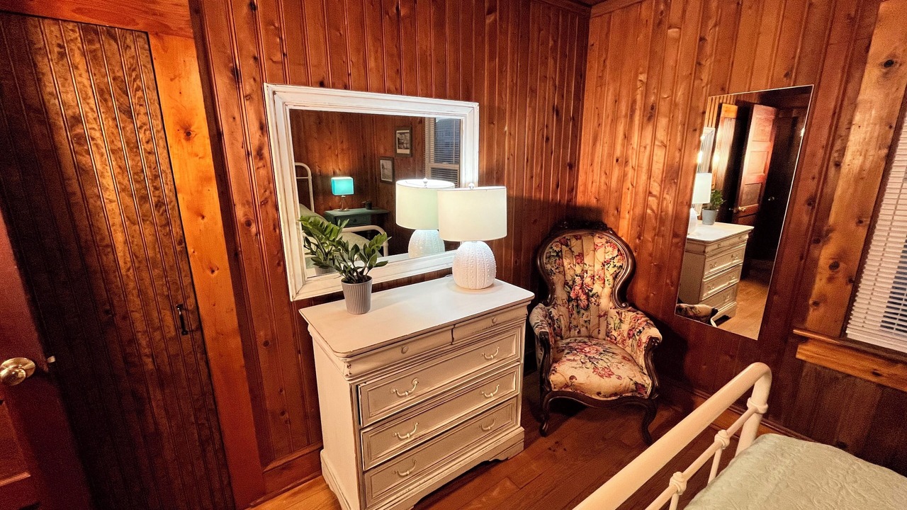 Photo of Bedroom in Nags Head