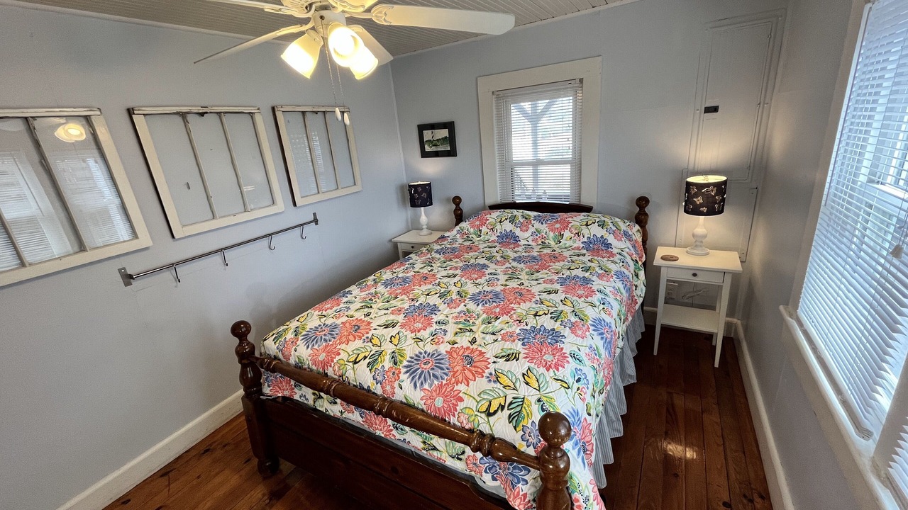 Photo of Bedroom in Nags Head