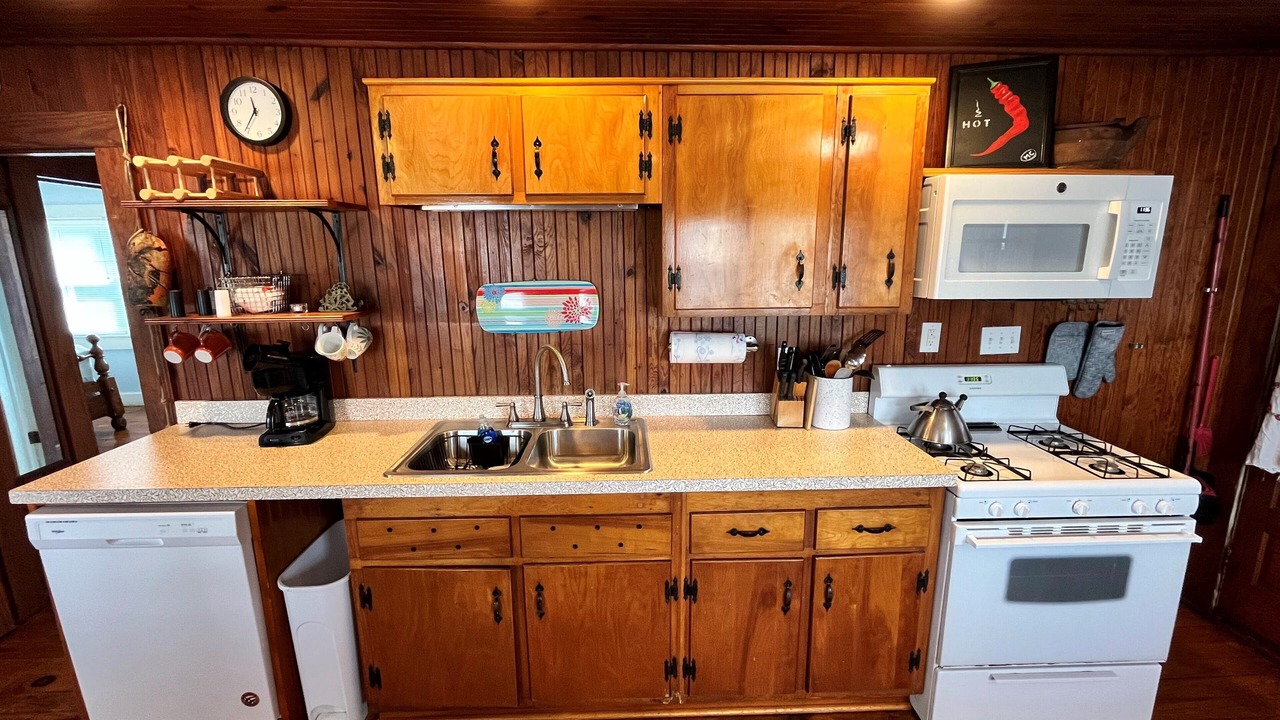 Photo of Kitchen in Nags Head