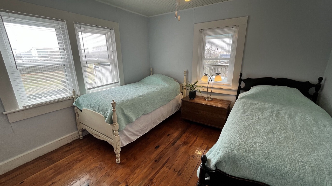 Photo of Bedroom in Nags Head