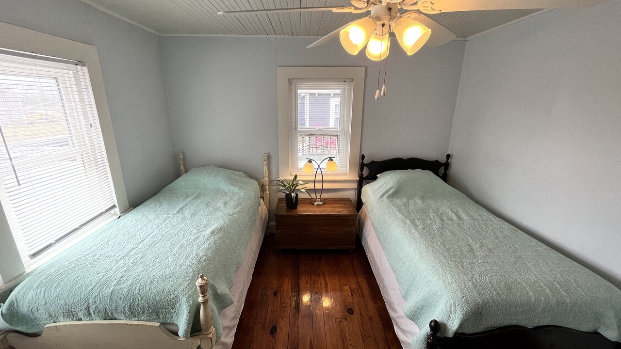 Photo of Bedroom in Nags Head