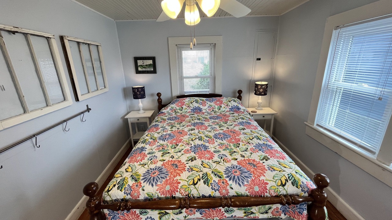 Photo of Bedroom in Nags Head