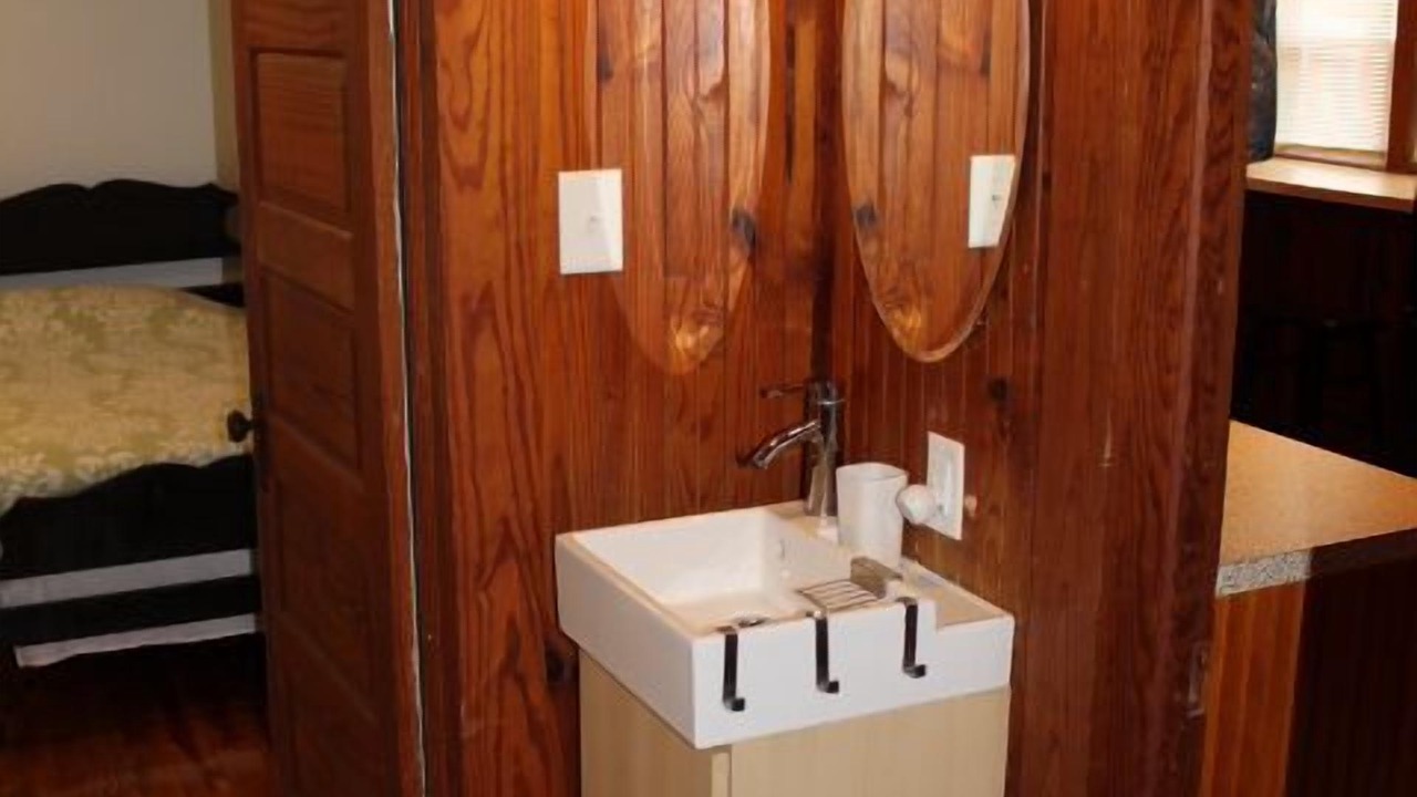 Photo of Bathroom in Nags Head