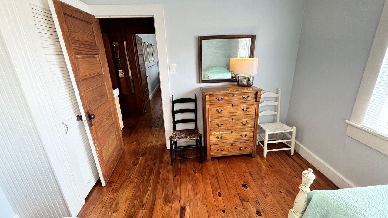 Photo of Bedroom in Nags Head