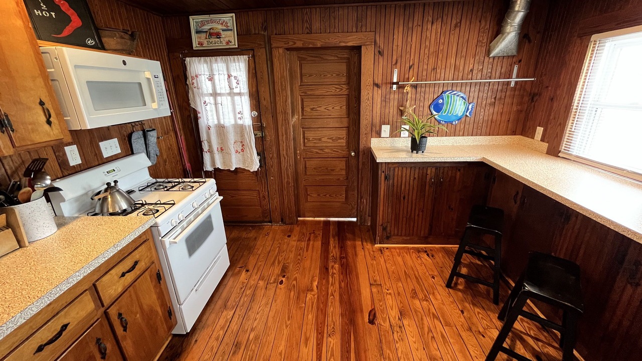 Photo of Kitchen in Nags Head