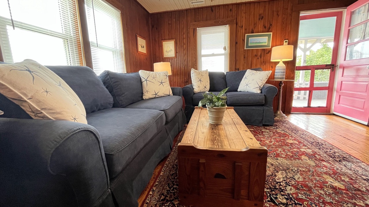 Photo of Livingroom in Nags Head