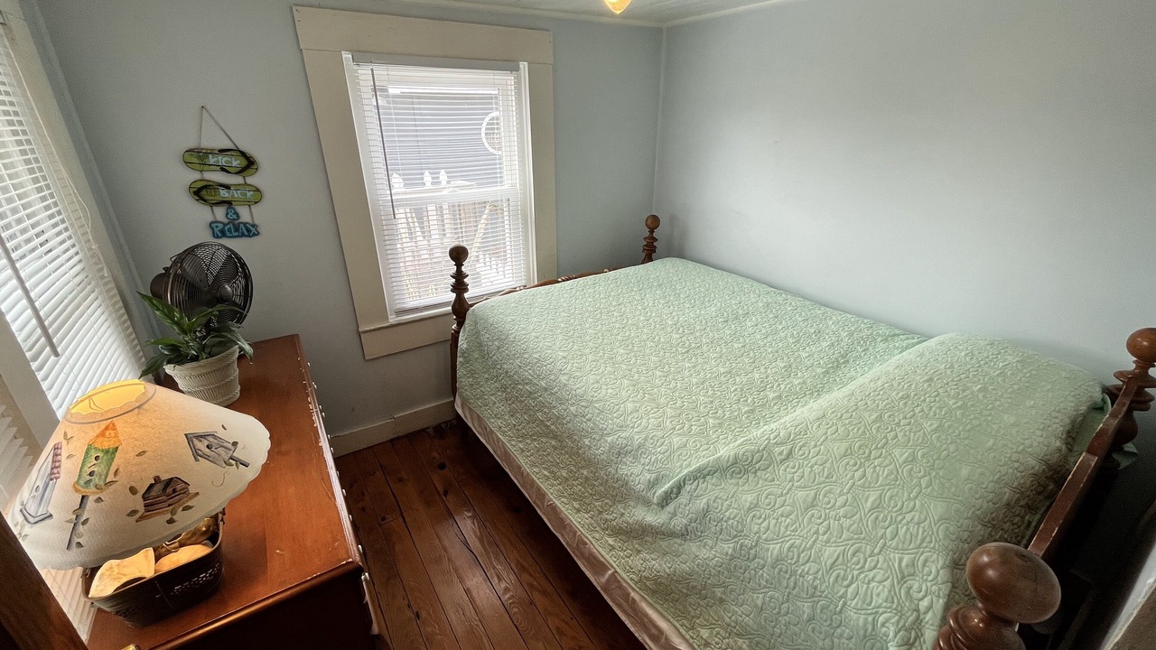 Photo of Bedroom in Nags Head
