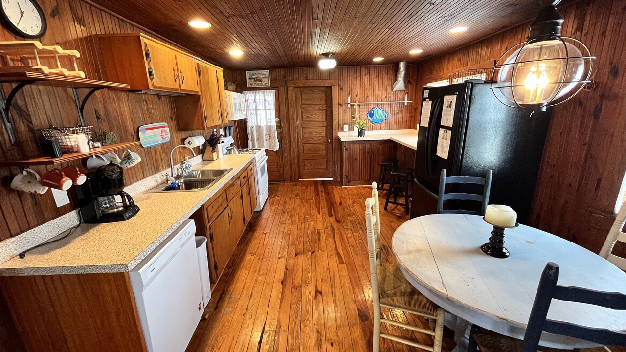 Photo of Kitchen in Nags Head