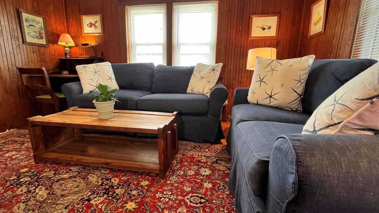 Photo of Livingroom in Nags Head