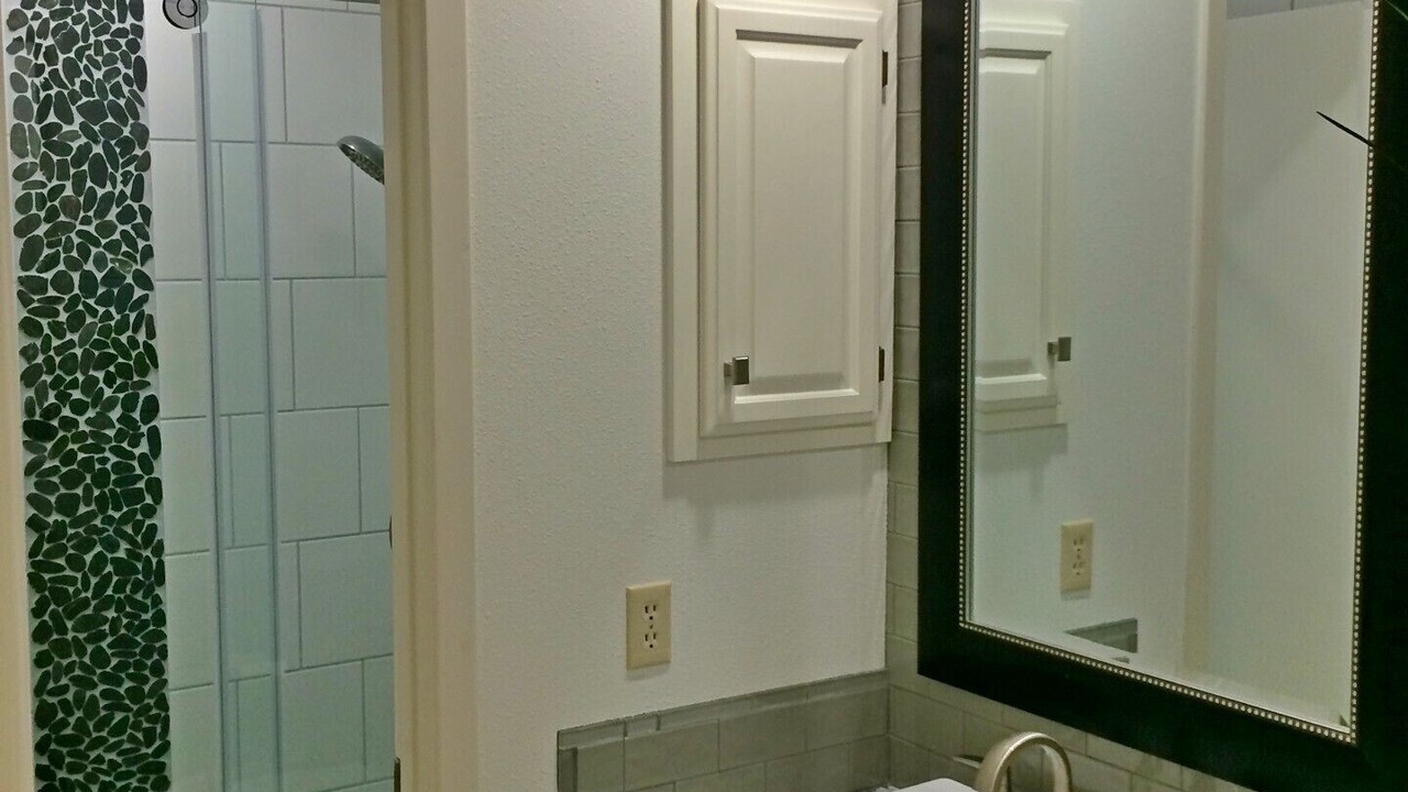 Photo of Bedroom in New Braunfels