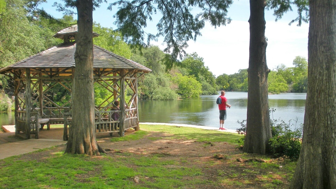 Photo of Others in New Braunfels