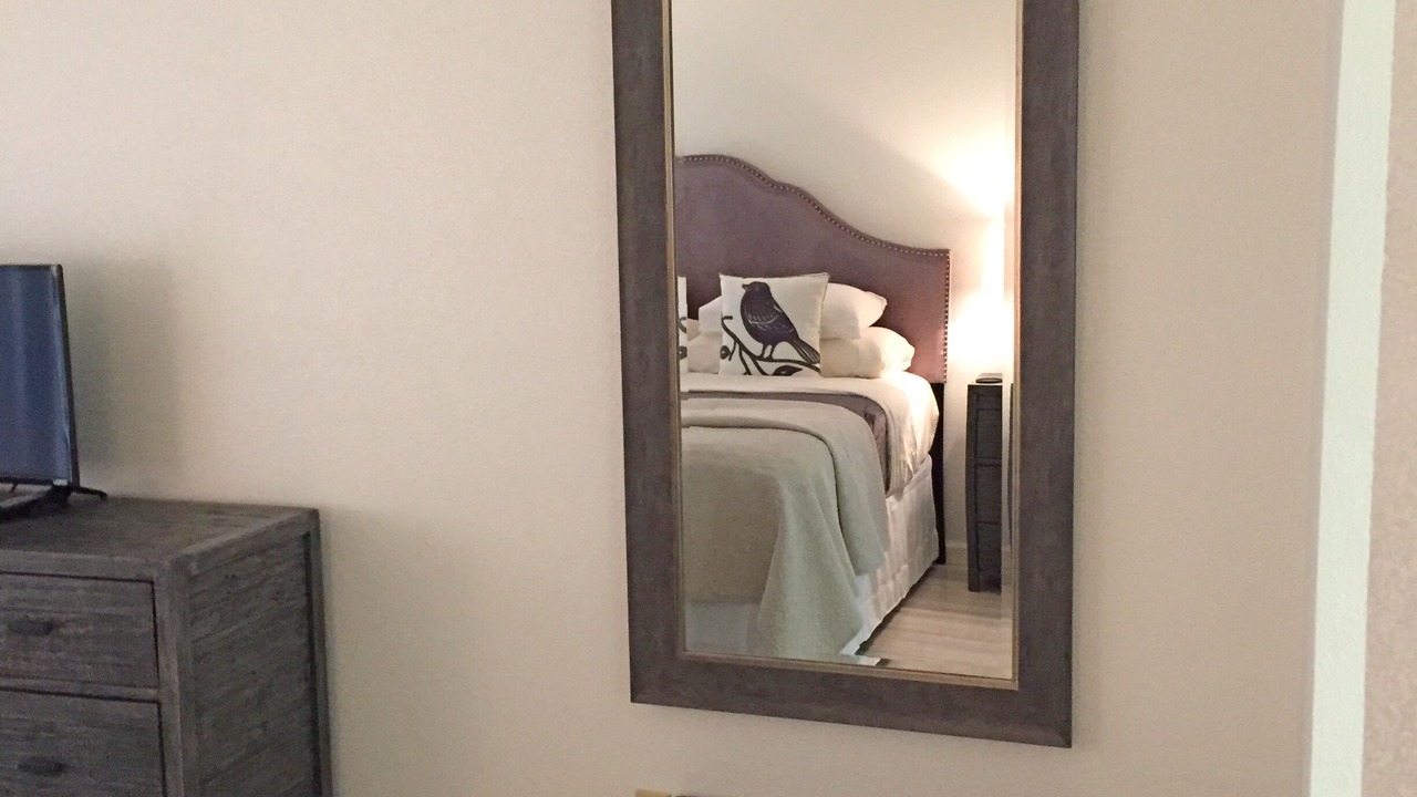 Photo of Bedroom in New Braunfels