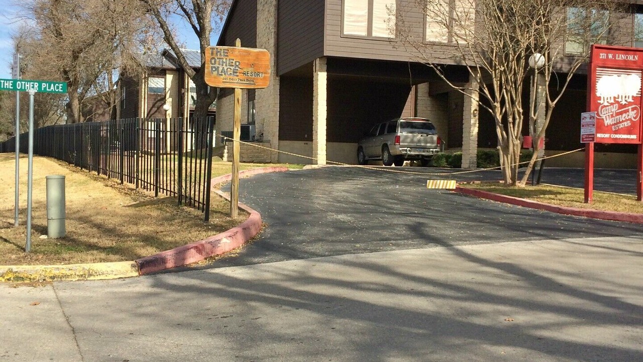 Photo of Others in New Braunfels