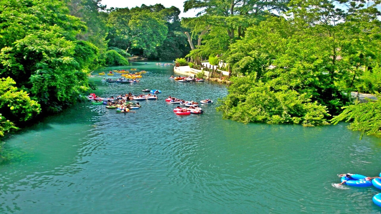 Photo of Outdoor in New Braunfels