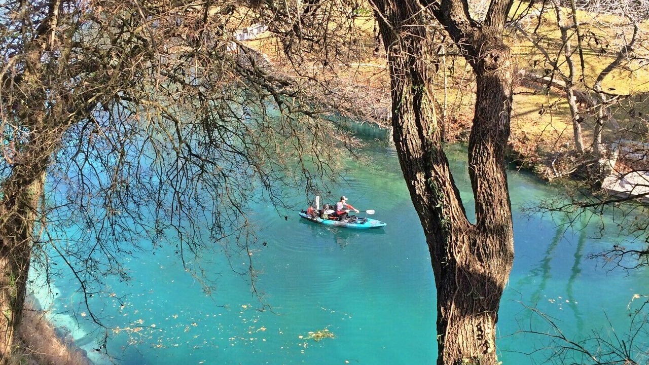 Photo of Others in New Braunfels