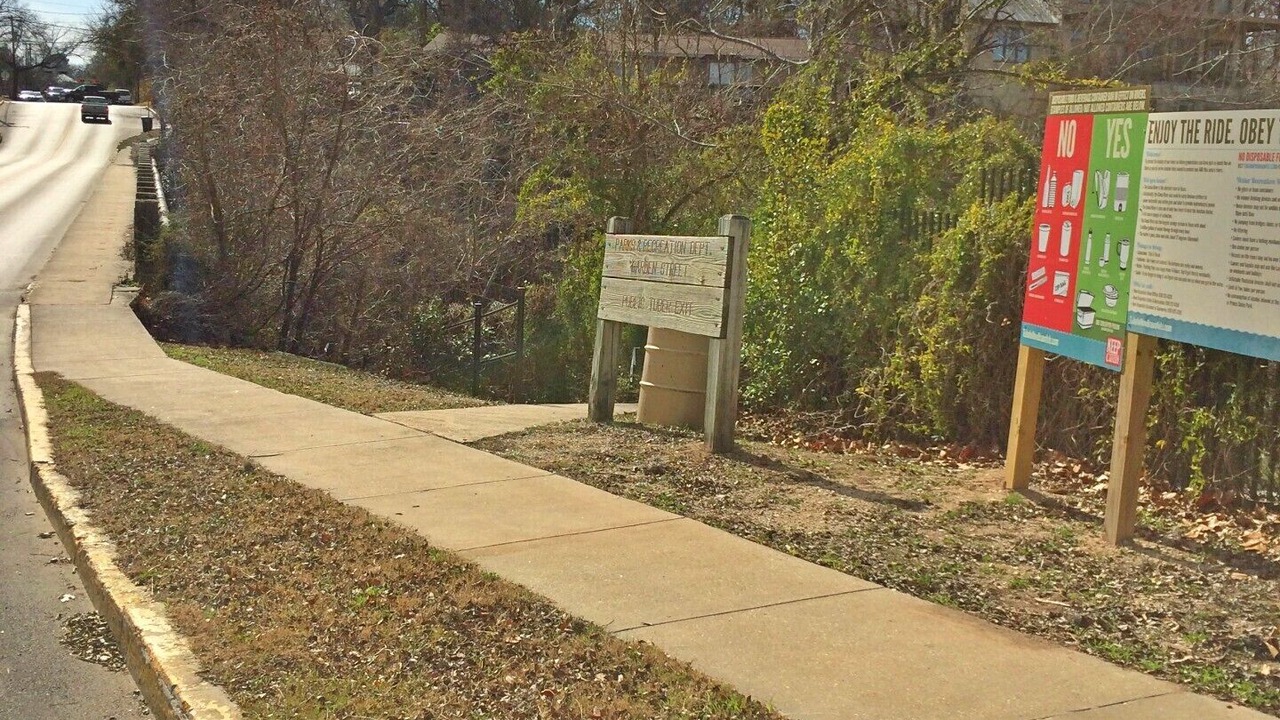 Photo of Outdoor in New Braunfels