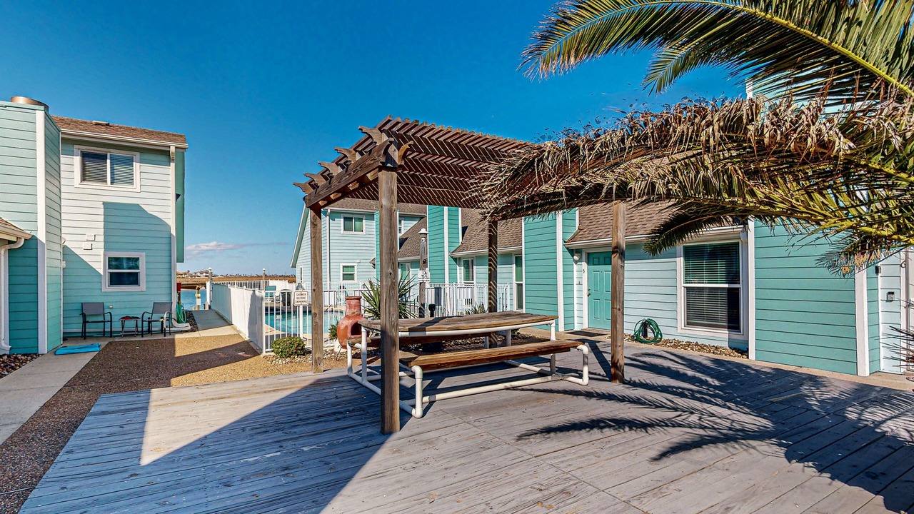 Photo of Outdoor in Corpus Christi