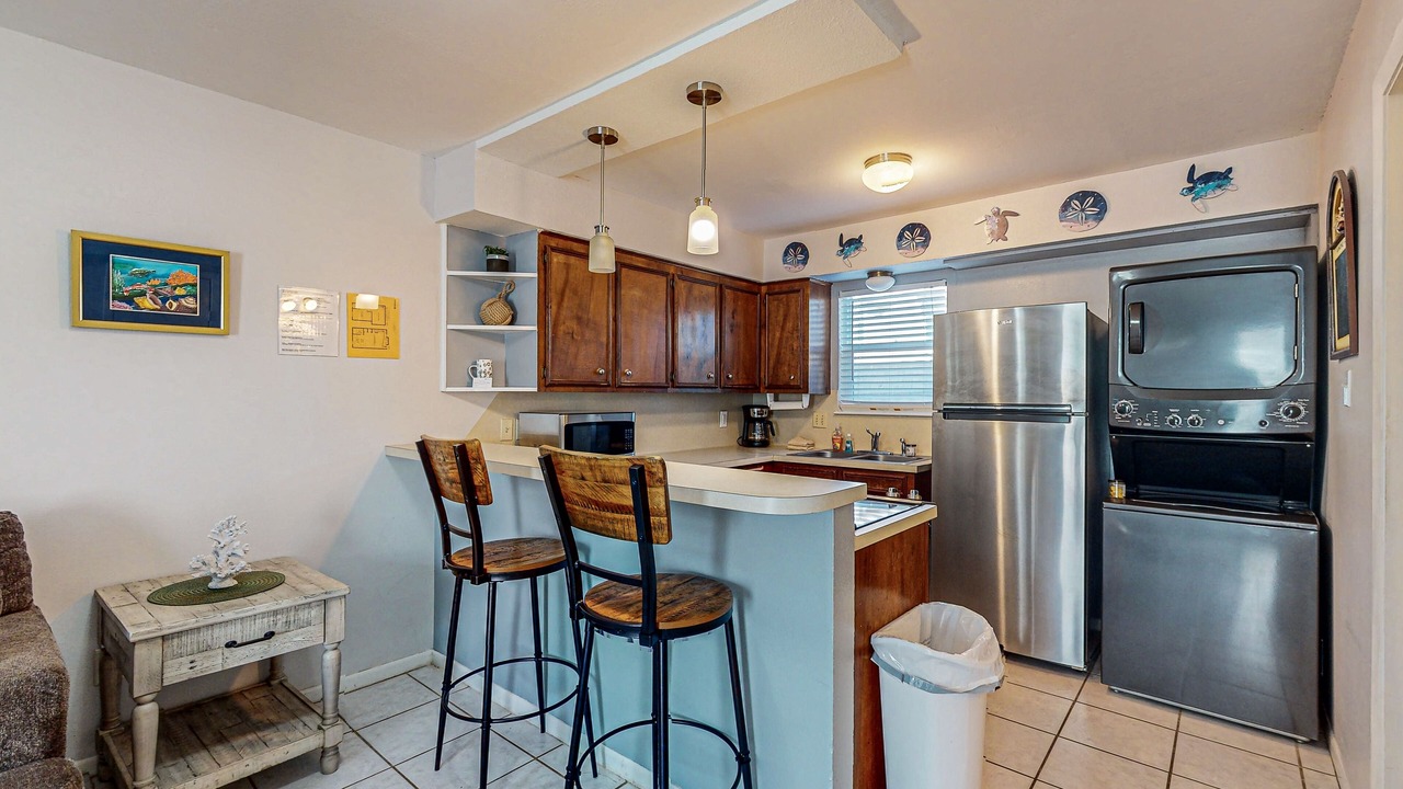 Photo of Kitchen in Corpus Christi