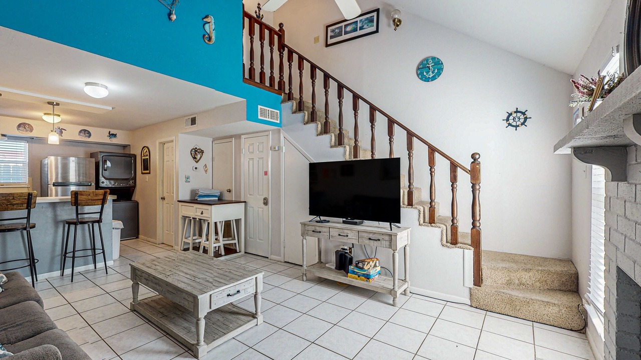 Photo of Livingroom in Corpus Christi