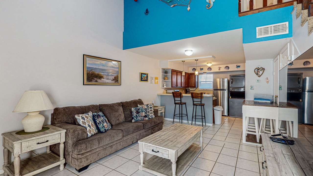 Photo of Livingroom in Corpus Christi