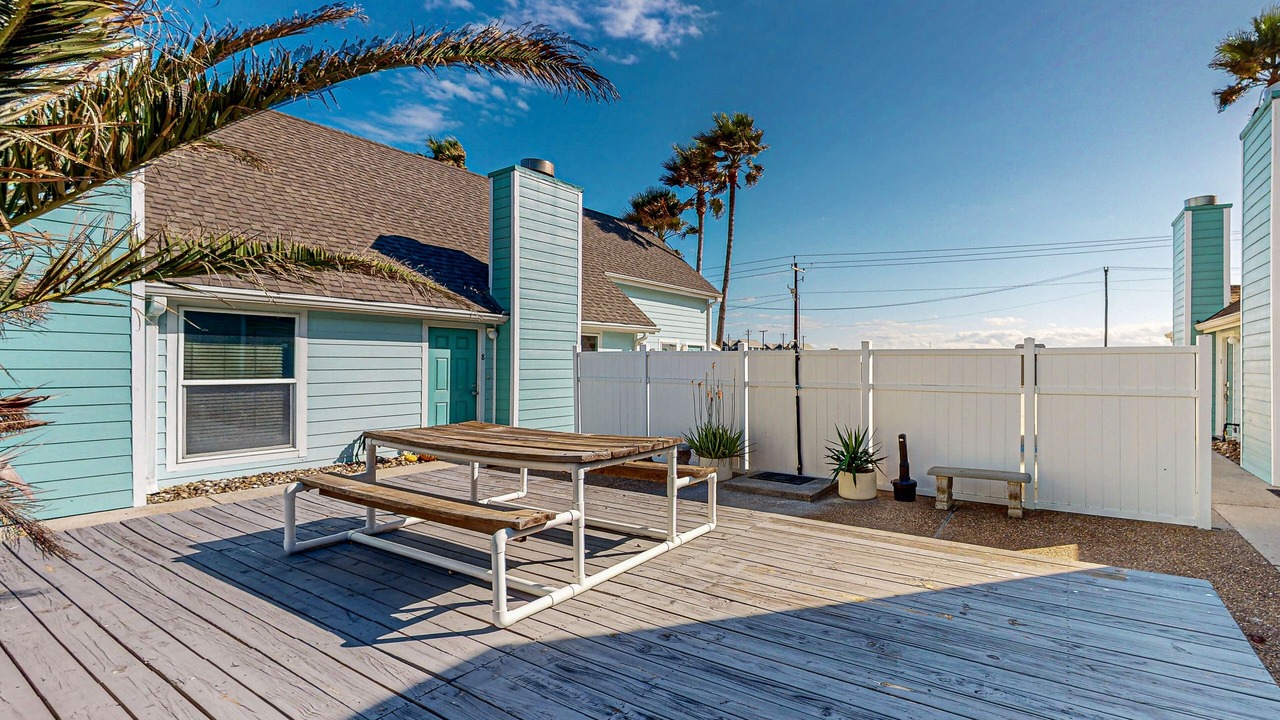 Photo of Outdoor in Corpus Christi